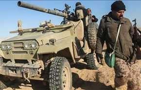 5 ضحايا تفجيرين بينهما 3 جنود شرق الموصل