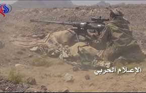 مقتل جنديين سعوديين بنيران القوات اليمنية في جيزان
