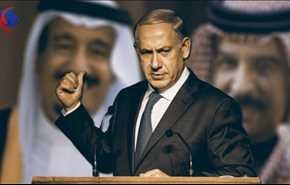 دهشة واستغراب من صمت الزعماء العرب على تصريح نتنياهو بأنهم باتوا حلفاء