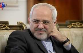 ظريف: الاتفاق النووي سيستمر ويجب التحدث مع ايران بلغة الاحترام