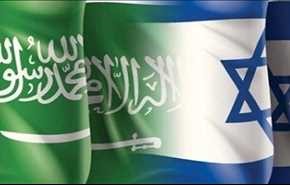 هماهنگی عربستان و"اسرائیل" دردشمنی با ایران