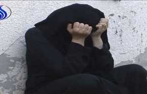 زنان عرب سنی هم از تعرض داعش در امان نیستند