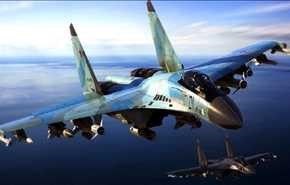 روسیه به امارات سوخوی-35 می‌فروشد