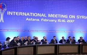 خفايا الجولة الثانية في أستانة 2 وماذا جرى بساعات؟