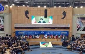 شینهوا:رهبر ایران به رسمیت شناختن اسرائیل را تقبیح کرد
