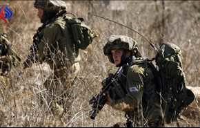 افزایش تحرکات نظامی اسراییل در مرز لبنان