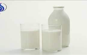 افزودنی‌های شیر را بشناسیم!
