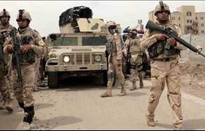 حمله خمپاره ای داعش به آمریکایی ها در عراق