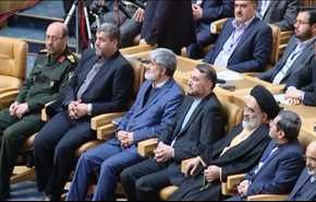 طهران ..  مؤتمر دعم الانتفاضة الفلسطینیة