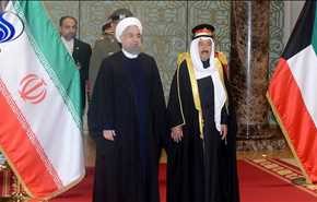 تهران بر روابط بهتر با شورای همکاری خلیج  فارس تاکید دارد