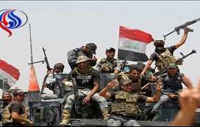 القوات العراقية تعلن تحرير مطار الموصل بالكامل
