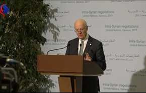 بالفيديو: تعقيدات الجولة الرابعة لمفاوضات جنيف حول سوريا .. (تفاصيل)