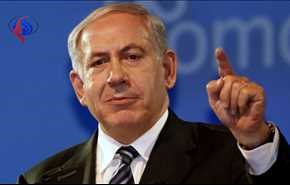 نتانیاهو: جولان را هرگز به سوریه پس نمی دهیم!