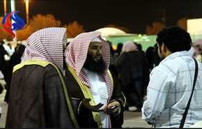 الشباب السعودي ينتفض.. لا نريد شرطة دينية تراقبنا في الشوارع