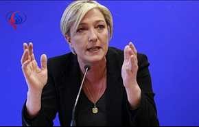 کاندیدای افراطی ریاست جمهوری فرانسه احضار شد