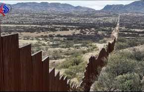 مکزیک: یک پزو هم برای ساخت دیوار ترامپ پرداخت نمی‌کنیم