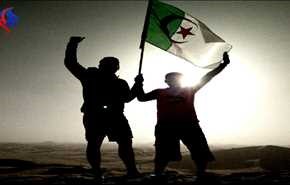 ظهور یک جنبش جدایی‌طلب جدید در الجزایر