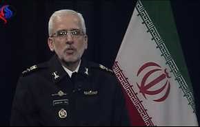 قائد ايراني للعالم: حلنا دون دخول القاعدة وداعش إلى مجال القرصنة البحرية
