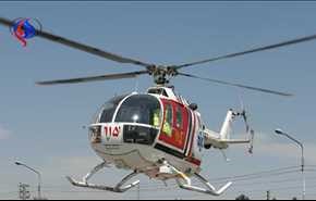 بالگردهای تخصصی اورژانس به‌زودی وارد کشور می‌شود