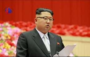 اعدام 5 افسر با ضدهوایی در کره شمالی!