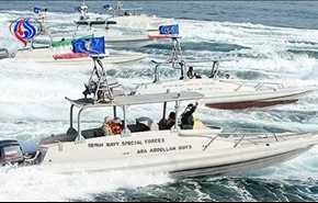 واگذاری "توقیف شناورهای متخلف" در خلیج فارس به نیروی دریایی سپاه
