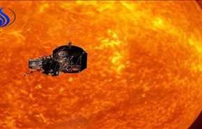 کاوشگر ناسا به خورشید می رود