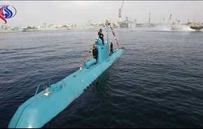 نظر رسانه روسی درباره مانور دریایی اخیر ایران