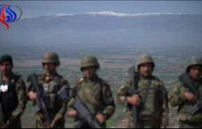 بازداشت یکی از سرکردگان طالبان در افغانستان