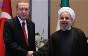 روحانی از لشکر‌کشی ترکیه به عراق و سوریه انتقاد کرد