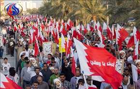 مؤتمر الأحزاب العربيّة يؤكّد دعمه للحراك الشعبيّ في البحرين