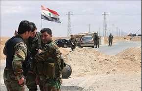 مجلس منبج العسكري يعلن تسليم القرى الغربية للجيش السوري