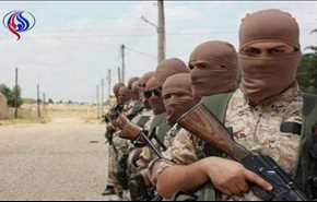 تعداد تروریستهای داعش در عراق و سوریه