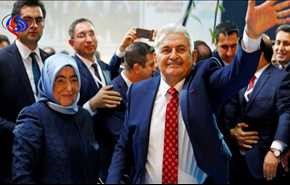 نخست وزیر ترکیه از عالم سیاست تا عالم 