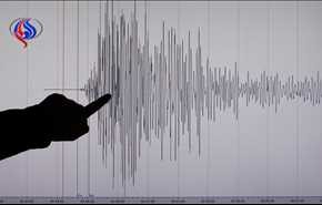 زلزله 5.5 ریشتری ترکیه را لرزاند
