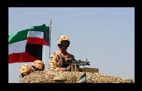 الجيش الكويتي «أحبط» هجوماً إرهابياً على الحدود مع العراق!