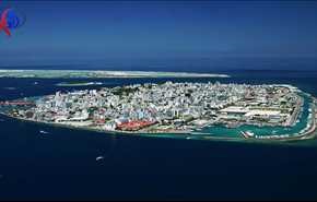 برنامۀ عربستان برای تبدیل جنوب آسیا به پایگاه وهابیسم با خرید خاک مالدیو