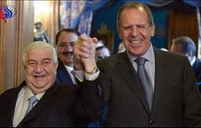 مجری مشهور الجزیره: روسیه راستگوترین طرف در بحران سوریه بوده است