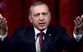 اردوغان آلمان را به «حمایت از تروریسم» متهم کرد