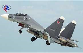 جنگنده های روس، سیطره بر دریای سیاه را گسترش داد