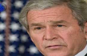 بوش: حمله به عراق و افغانستان کاملاً درست بود!