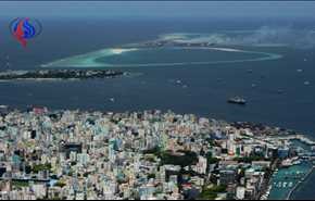 دلیل نگرانی هند از فروش جزیره‌ای در مالدیو به عربستان