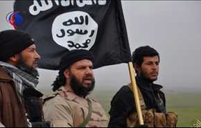 عزل فرماندهان عراقی داعش در موصل