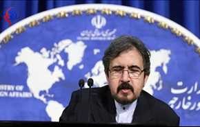 قاسمي: واشنطن غير مؤهلة لتقييم حقوق الانسان بالدول الاخرى