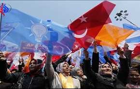 أنقرة تصر على تنظيم أنشطة مؤيدة لأردوغان في ألمانيا وهولندا