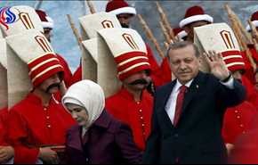 اردوغان يفتح النار على المانيا ويتهمها بـ”الفاشية” ودعم الارهاب و ..