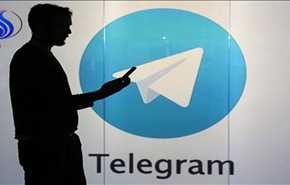 احراز هویت  نیمی از کانال‌های پرمخاطب تلگرام