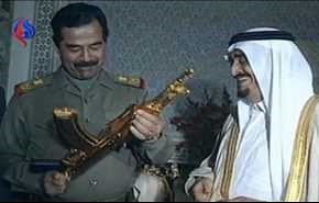 عراق: دیون عرب‌ها به صدام را پس نمی‌دهیم