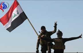 أخر انجازات القوات العراقية.. السيطرة على جسر الحرية بالموصل