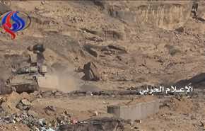 مقتل 3 جنود سعوديين بتدمير آلية عسكرية في نجران
