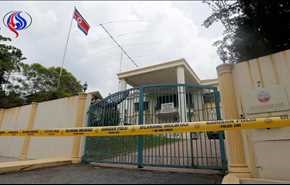 کارمندان سفارت کرۀشمالی در مالزی ممنوع‌الخروج شدند